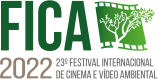 Logotipo FICA 2021